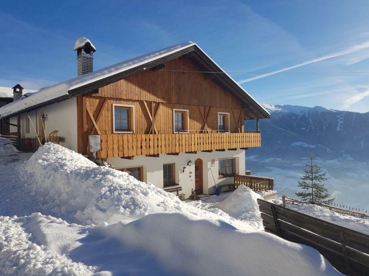 Masitterhof Vila Bressanone Exterior foto